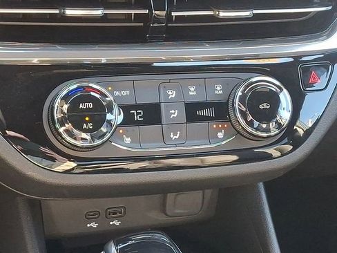 New 2026 Buick Envista Sport Touring w/ Convenience I Package image 17