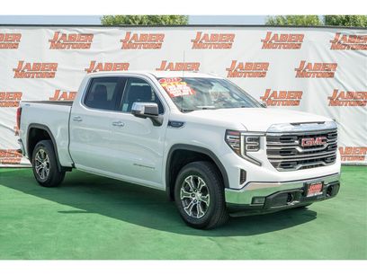 Used 2025 GMC Sierra 1500 SLT