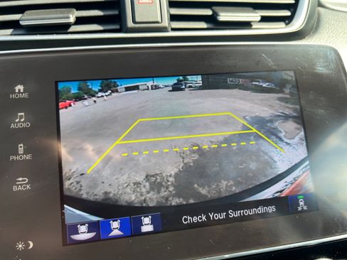 Used 2022 Honda CR-V EX-L image 23