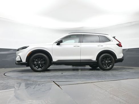 Certified 2025 Honda CR-V Sport-L image 30