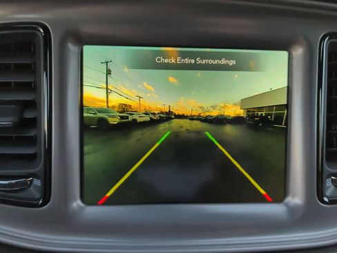 Used 2023 Dodge Challenger R/T w/ T/A Package image 26