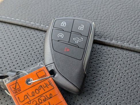 New 2026 GMC Sierra 1500 Denali image 23