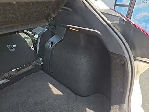 Used 2024 Nissan Kicks SR w/ SR Premium Package FWD image 81