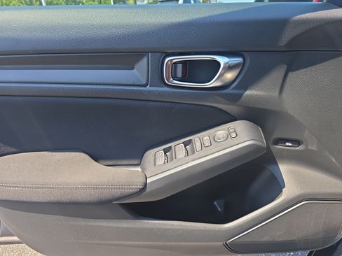 Certified 2024 Honda Civic Sport image 23