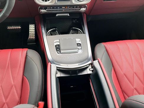 Used 2026 Mercedes-Benz G 63 AMG 4MATIC image 36