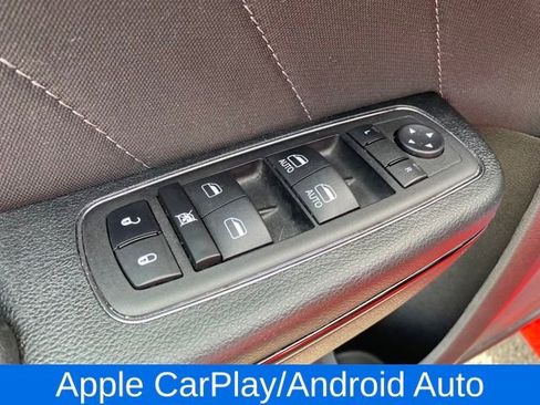 Used 2023 Dodge Charger GT w/ Blacktop Package image 15