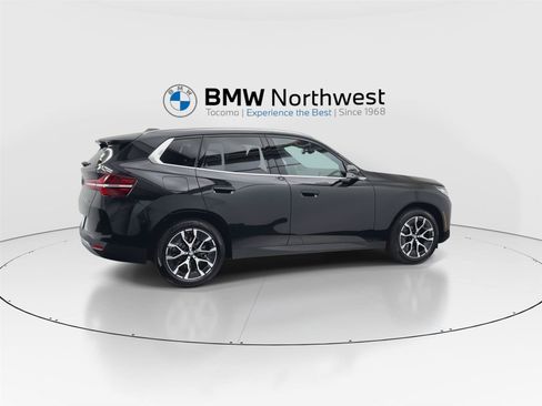 New 2026 BMW X3 xDrive30i AWD/4WD image 4