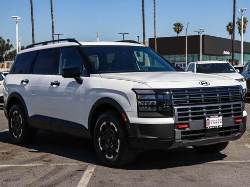 New 2026 Hyundai Palisade XRT Pro AWD/4WD image 3