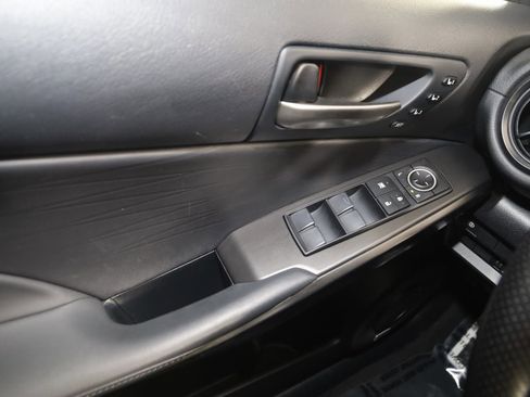 Used 2023 Lexus IS 350 F Sport image 33