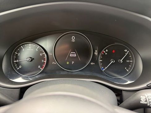 New 2026 MAZDA CX-50 AWD 2.5 S w/ Cargo Package image 17