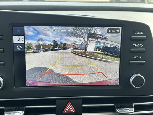 New 2026 Hyundai Elantra SE image 24