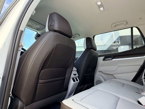 New 2026 GMC Terrain Denali image 18