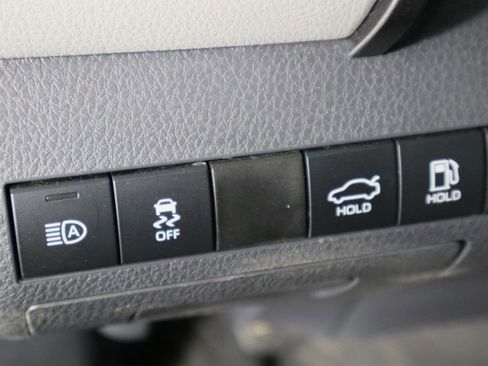 Used 2024 Toyota Camry LE image 19