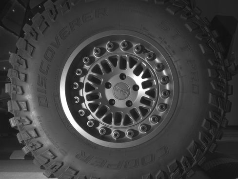 Used 2021 Jeep Gladiator Rubicon AWD/4WD image 12