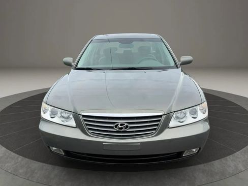 Used 2007 Hyundai Azera GLS FWD image 3
