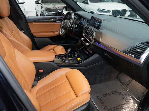 Used 2019 BMW X3 M40i w/ Premium Package image 32