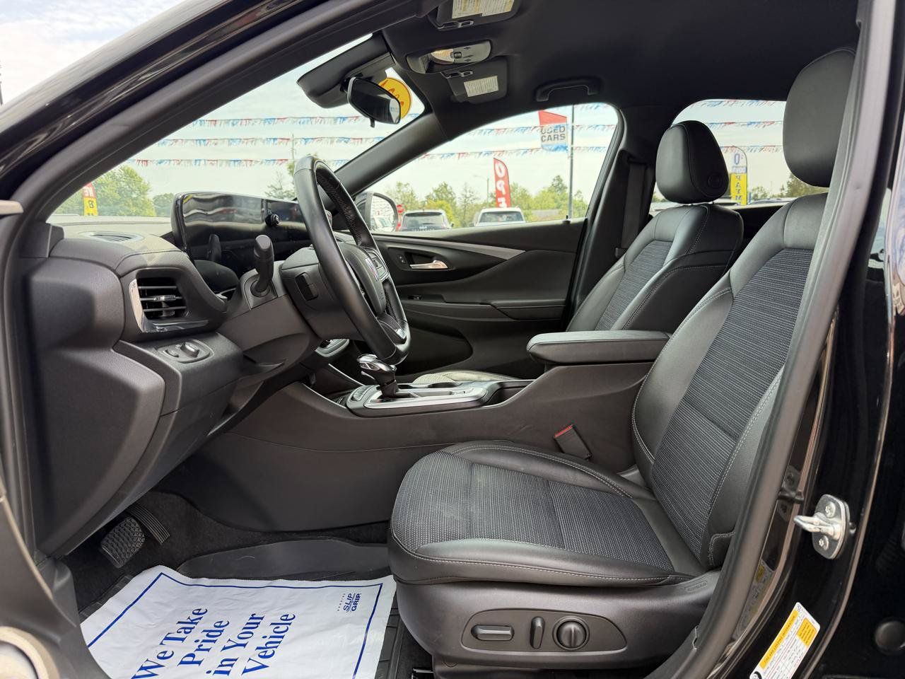 Used 2024 Buick Envista Preferred w/ Convenience I Package FWD image 15