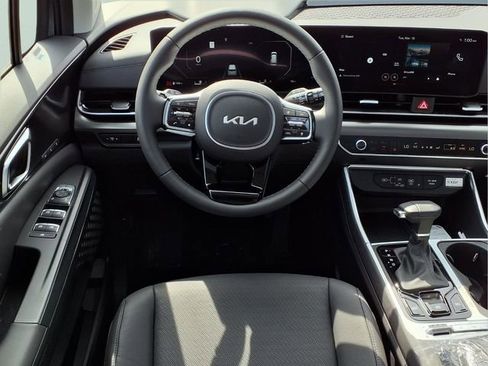 New 2026 Kia Carnival SX Prestige image 4