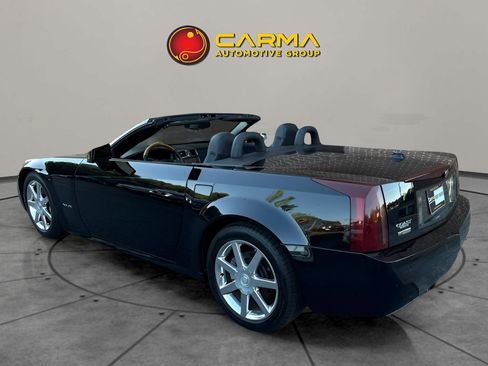 Used 2004 Cadillac XLR image 3