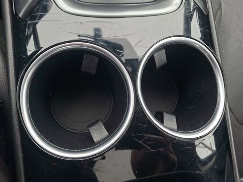 Used 2013 Ford Fusion Titanium image 26