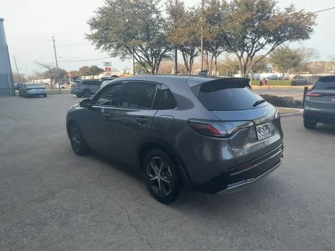 Used 2023 Honda HR-V EX-L image 6