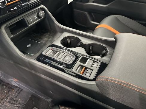 New 2026 Honda Passport TrailSport image 17