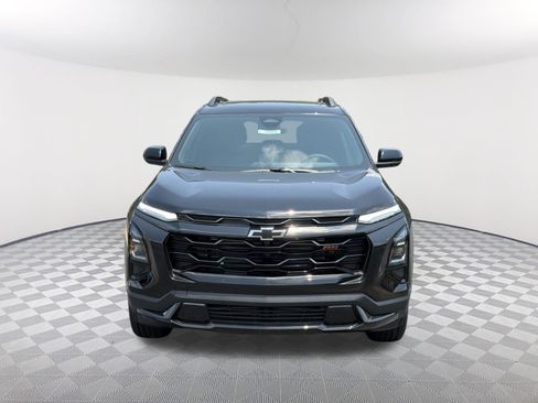 New 2027 Chevrolet Equinox RS FWD image 2
