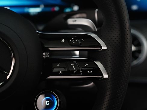 Certified 2024 Mercedes-Benz AMG GT 63 image 20