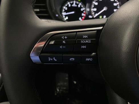 New 2025 MAZDA CX-30 AWD 2.5 S w/ Select Sport Pkg image 15