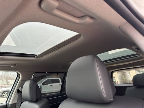 New 2026 Hyundai Santa Fe Limited image 26