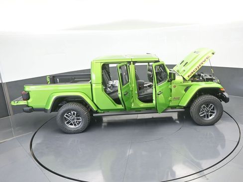 New 2026 Jeep Gladiator Mojave image 67