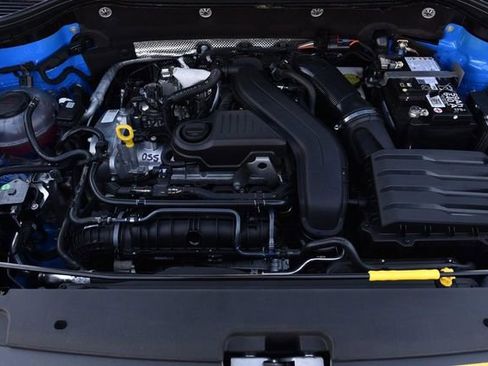 New 2026 Volkswagen Taos SE AWD/4WD image 27