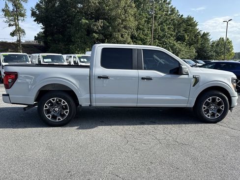 Used 2024 Ford F150 STX RWD image 8