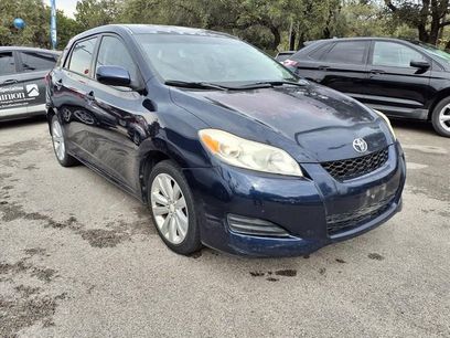 Used 2011 Toyota Matrix