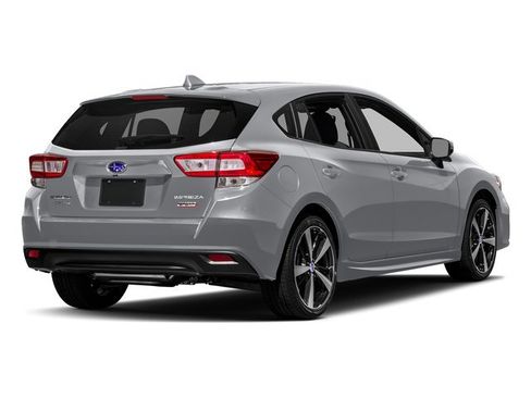 Used 2017 Subaru Impreza 2.0i Sport AWD/4WD image 2