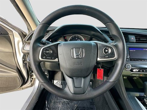 Used 2017 Honda Civic LX image 11