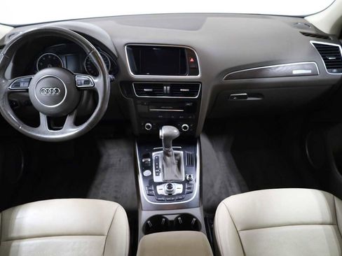 Used 2017 Audi Q5 3.0T Premium Plus image 24