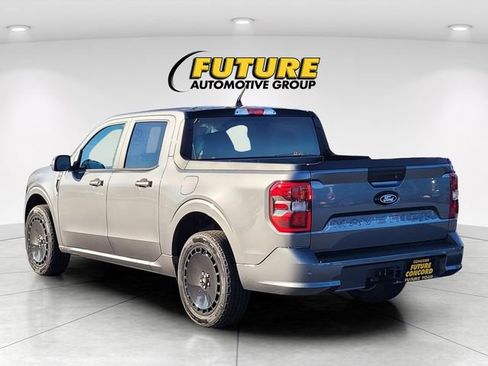 New 2026 Ford Maverick Lobo AWD/4WD image 5