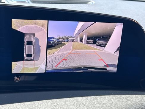 New 2026 Cadillac CT5 Sport image 21