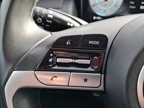 Used 2023 Hyundai Tucson SEL w/ Convenience Package image 20