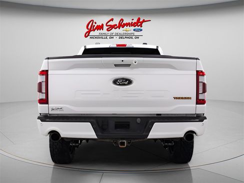 Used 2023 Ford F150 Tremor w/ Equipment Group 402A High image 5