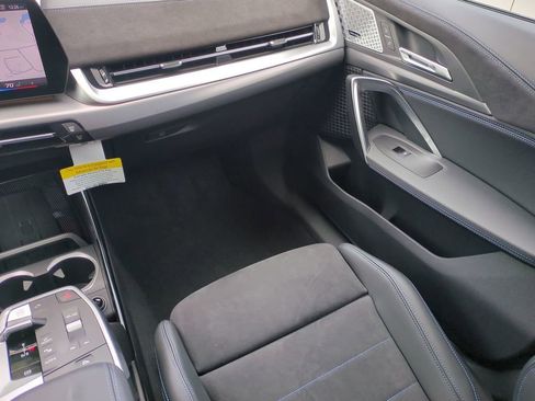 New 2025 BMW X2 M35i w/ Premium Package image 16