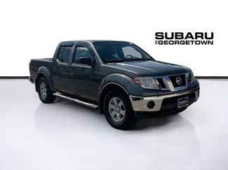 Used 2009 Nissan Frontier SE w/ SE Value Truck Pkg image 1