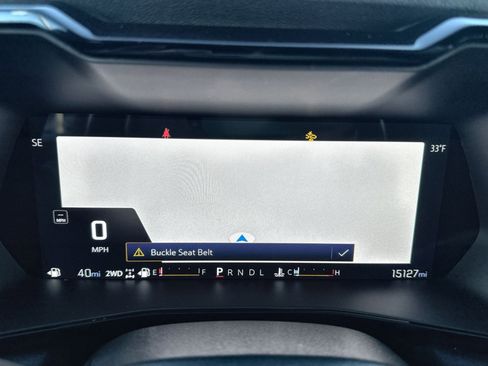 Used 2024 Chevrolet Colorado LT w/ LT Convenience Package II image 17