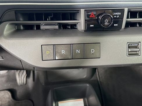 New 2026 Nissan Leaf SV+ FWD image 18