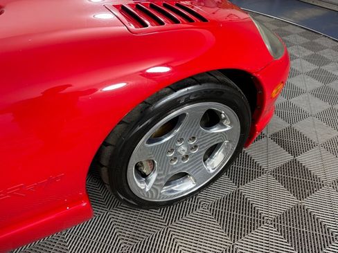 Used 1999 Dodge Viper RT/10 image 16