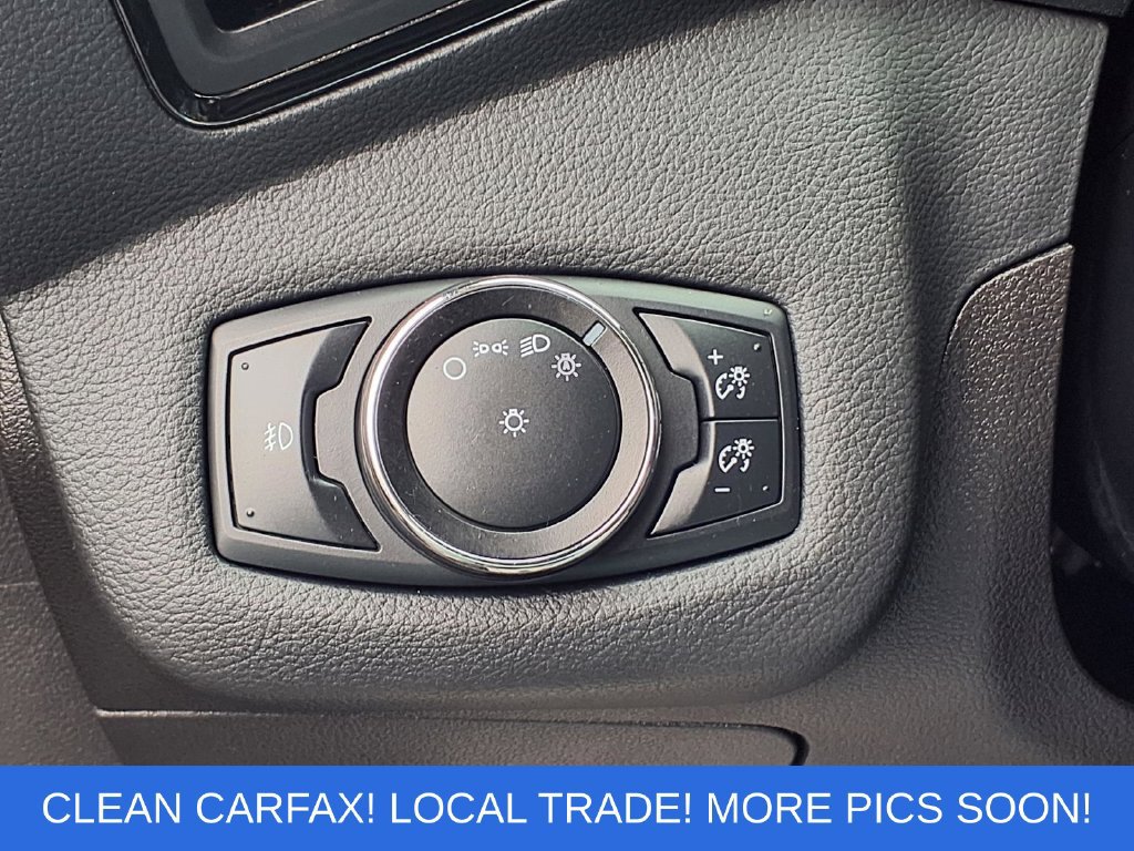 Used 2014 Ford Escape Titanium FWD image 26