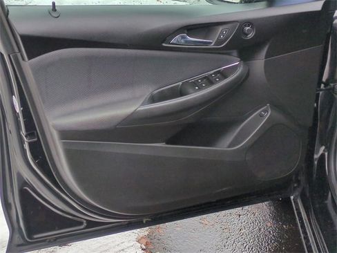 Certified 2019 Chevrolet Cruze LS image 20