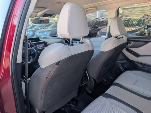 Used 2019 Subaru Forester Premium w/ Popular Package #1 AWD/4WD image 25