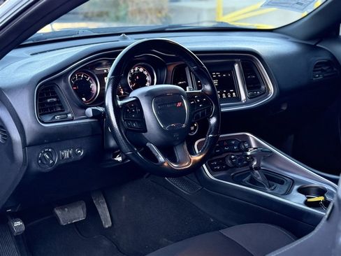 Used 2021 Dodge Challenger GT w/ Cold Weather Group image 13